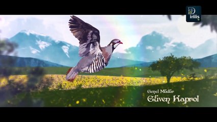 Kuslara Yolculuk Episode 3 Urdu Subtitles by HistoricSeries