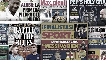 Deux noms se distinguent pour la succession de Zidane au Real Madrid, la décision forte de Massimiliano Allegri pour son retour à la Juventus