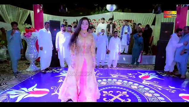 Aa Asaday Hal Sajnran Daikh Wanj | Mehak Malik | Official Video Song | Shaheen Studio