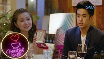 Heartful Cafe: Cors' shocking gift for Ace | Episode 25