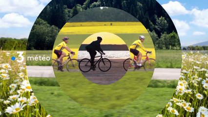 Fabienne Amiach sur France 3 (29/05/2021)