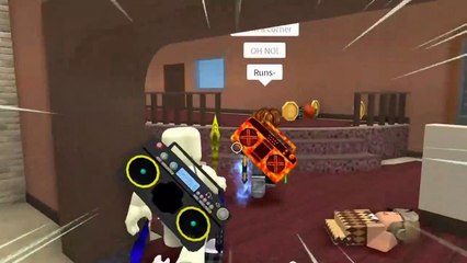 Murder Mystery 2 Funny Moments