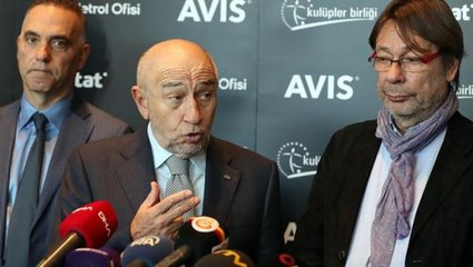Küme düşmenin kaldırılması artık söz konusu değil! TFF, ligleri tescil ederek son noktayı koydu