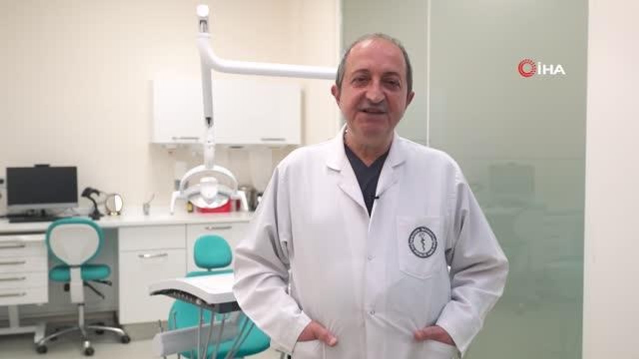 Kapadokya Üniversitesi Ağız ve Diş Sağlığı Merkezi hizmete başladı