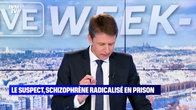 Détenus radicalisés: quel suivi à la sortie ? - 29/05