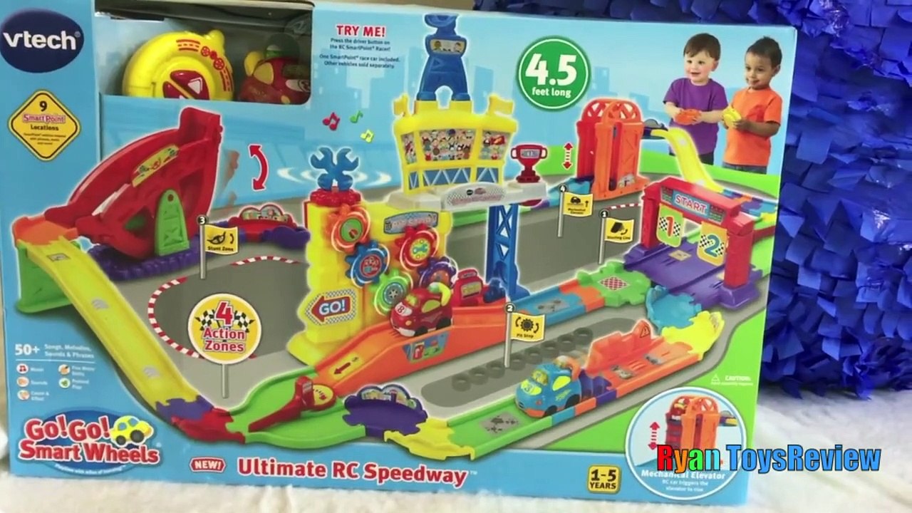 Ryan toysreview giant store egg