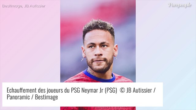 Neymar accusé d'avoir forcé une femme à lui faire une fellation : Je ne la connais même pas