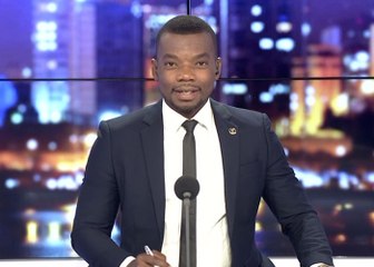 Le 23 Heures de RTI 1 du 28 mai 2021 par Hermann Guivé