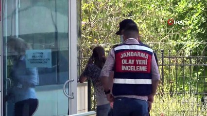 Cesedi bulunan Ukraynalı kadın dağcının teşhisini kardeşi yaptı