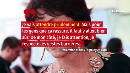 Stars antivaccin : des coups d’éclat aux polémiques
