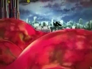 Digimon S03E49 D-Reaper's Feast [Eng Dub]
