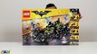 Lego Ultimate Batmobile Batman Movie Lego Set Ckn Toys