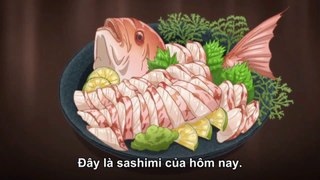 [ramen_tv]Kakuriyo no Yadomeshi ss1//Anime food collection.