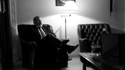 Entrevista a Carlos Arias, Decano del Colegio de Abogados de Córdoba