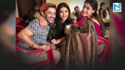 Indoo Ki Jawani producer Ryan Stephen dies, celebs mourn the loss