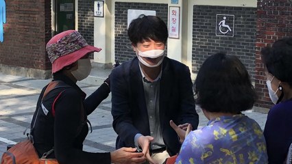30대·'0'선 이준석 돌풍...여야 정치권 긴장 속 예의주시 / YTN