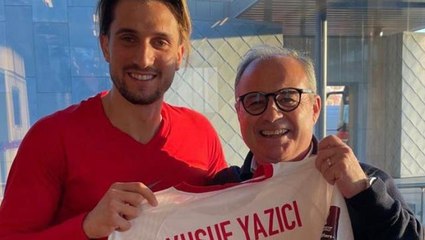 Ali Koç, İstanbul'da gizlice Luis Campos'la görüştü! Fener'e dünya çapında hoca ve sportif direktör geliyor