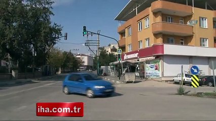 1 dakikada 200 bin TL'lik hırsızlık yaptılar!
