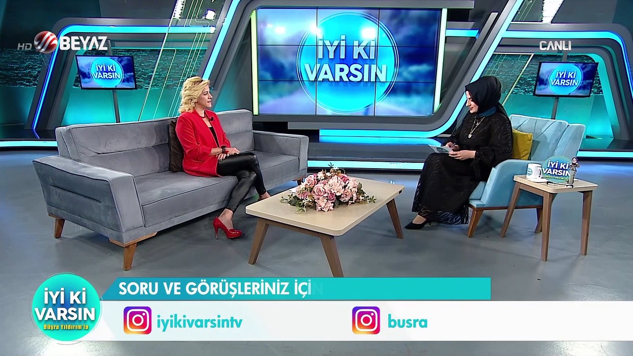 İyi Ki Varsın 29 Mayıs 2021
