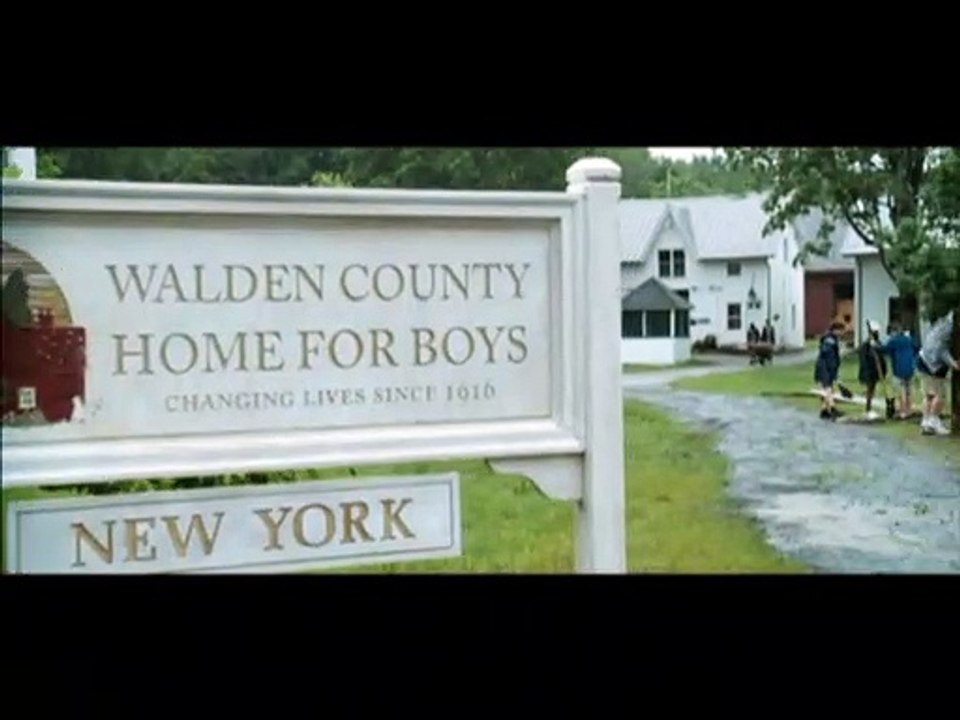 August Rush Film (2007) RiP-