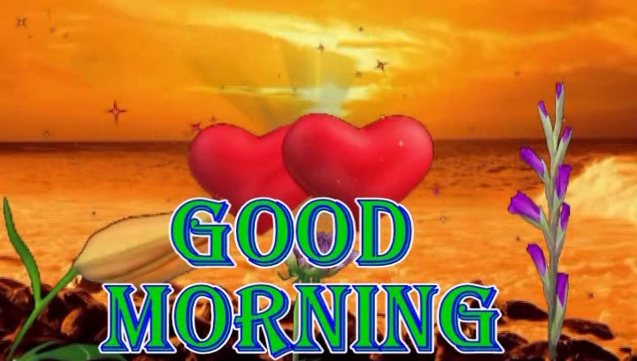 Good Morning Whatsapp Status Video Song | Good Morning Romantic ...