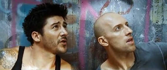 Banlieue 13 Ultimatum Film (2008)