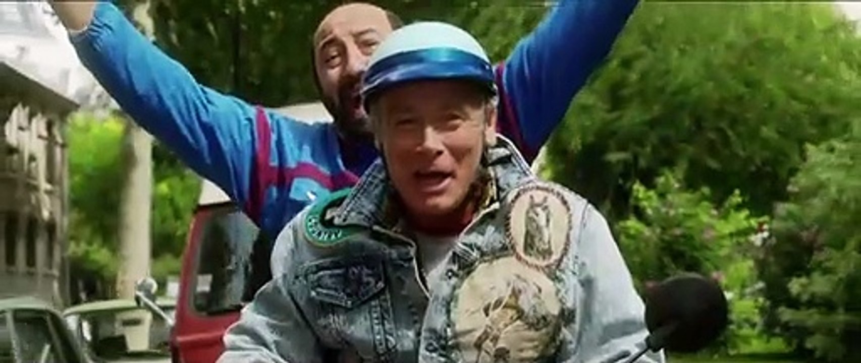 Bis Film (2015)