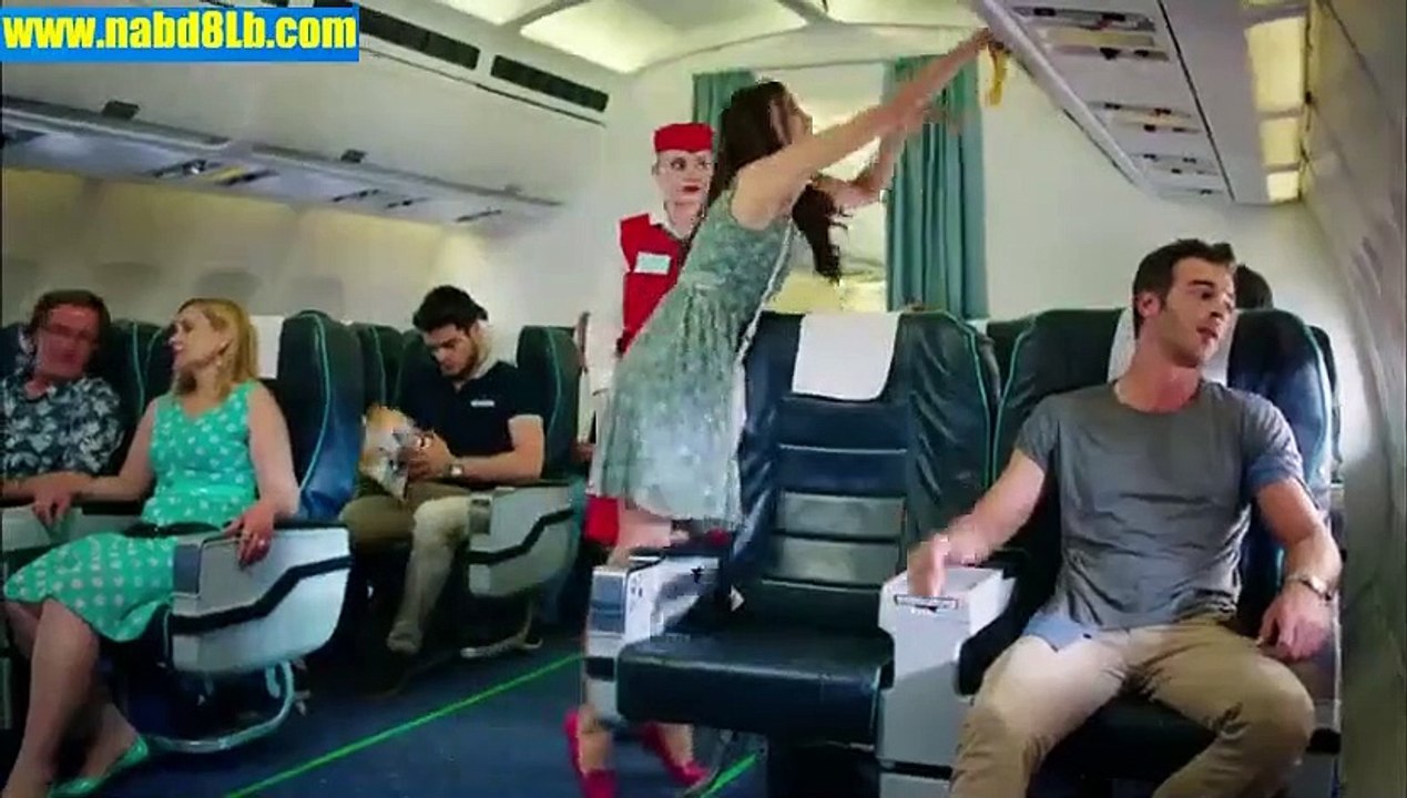 مسلسل الصدفة حلقة 2 كاملة مدبلجة