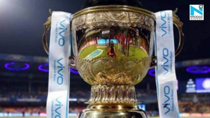 BCCI to conduct remainder of IPL 2021 in September-October in UAE