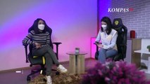 Keren! Ini Cerita Ravalda Jadi Game Analyst Wanita Pertama