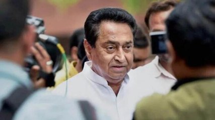 Watch | BJP hits out at Congress leader Kamal Nath over 'Divisive Politics'
