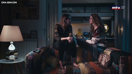 مسلسل حادث قلب الحلقة 27 كاملة