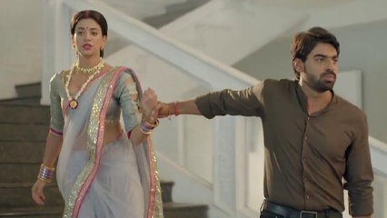 Namak Issk ka Episode 127 Promo: Yug Pratap Singh throws Kahani out of his house | FilmiBeat