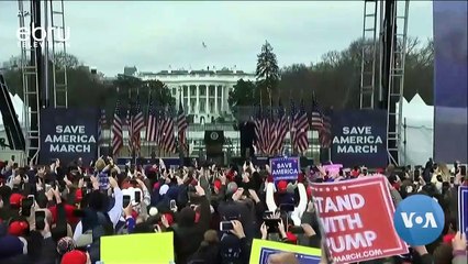 Republicans Vote To Block Trump Investigation