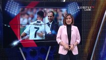 Pecat Pirlo, Juventus Tunjuk Kembali Allegri untuk Jadi Pelatih