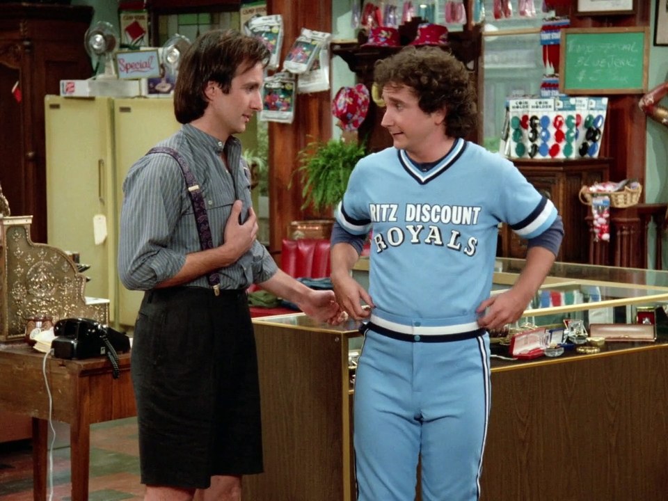 2x03 - El paranormal