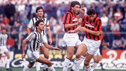 #OnThisDay: 1989, Milan-Ascoli 5-1