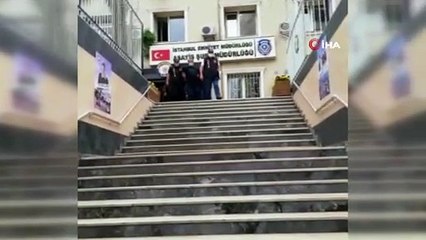 Beykoz’daki cinayet zanlısı yakalandı