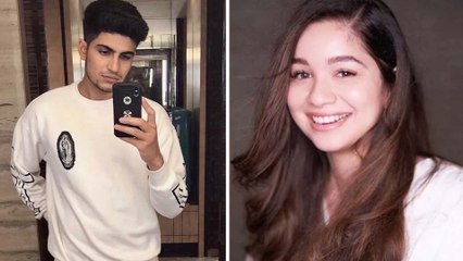 Shubman Gill ತನ್ನ ಮತ್ತು Sara Tendulkar ಬಗ್ಗೆ ಸ್ಪಷ್ಟನೆ ಕೊಟ್ಟಿದ್ದಾರೆ | Oneindia Kannada