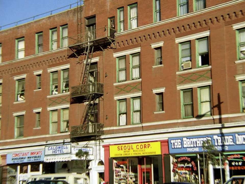 2x04 - Chicas y gérmenes