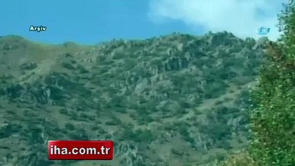 Şehitlerimizin kanını yerde bırakmadık!