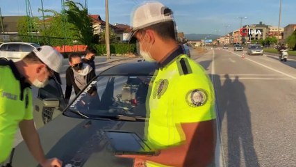 Modifiye tutkunları uygulamaya takıldı