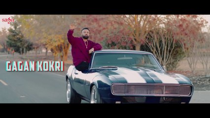 Kingdom - Gagan Kokri | BOHEMIA | Shree Brar | New Punjabi Song 2021 | Latest Punjabi Songs 2021