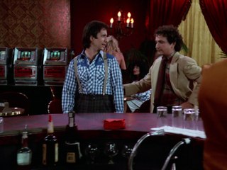 2x06 - Dos ingenuos en Babilonia