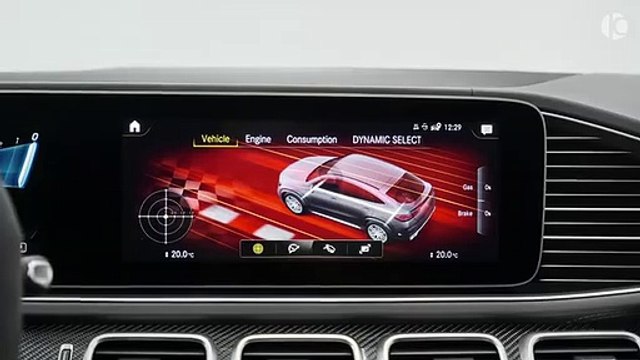 2021 MANSORY Mercedes S-Class - New Gorgeous Project in details