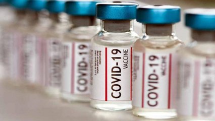 When will foreign vaccines be available in India?