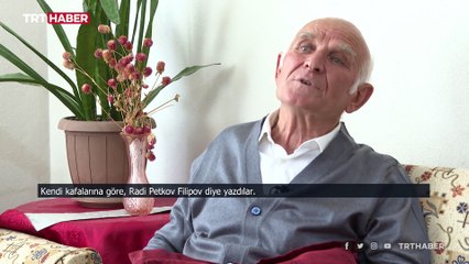 32 yıl önceki zulümden kaçış: Türk kimliği silinmek isteniyordu