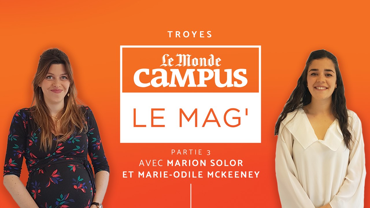 Marie-Odile McKeeney : « Remettre la motivation au premier plan, c’est essentiel »