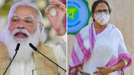 After Mamata vs Modi, politics over Chief Secretary transfer