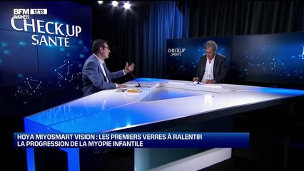 Check-up Santé - Samedi 29 mai